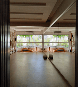 Imagen 1 de la galería del partner Más Yoga Sede Belgrano