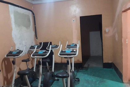 Imagem 6 da galeria do parceiro Academia Body Training