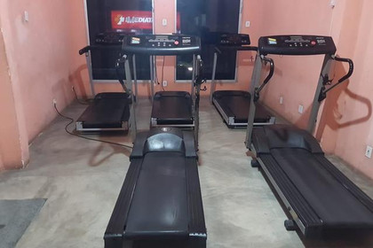 Imagem 3 da galeria do parceiro Academia Body Training