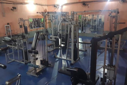Imagem 1 da galeria do parceiro Academia Body Training