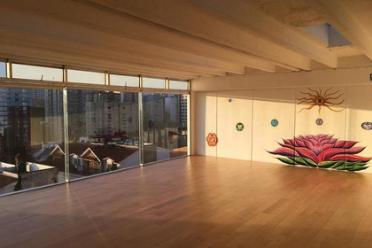 Imagen 4 de la galería del partner Soham Yoga