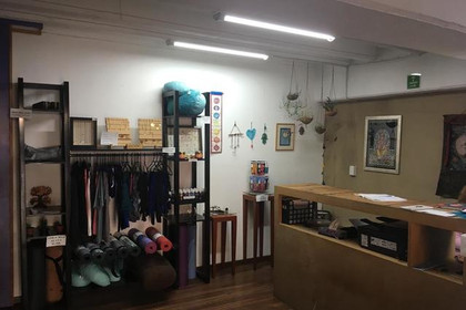 Imagen 6 de la galería del partner Soham Yoga
