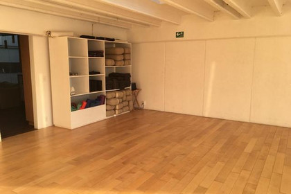 Imagen 7 de la galería del partner Soham Yoga