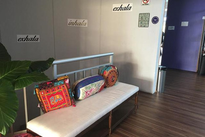 Imagen 9 de la galería del partner Soham Yoga