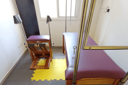 Imagem 1 da galeria do parceiro Mecânica da Saúde