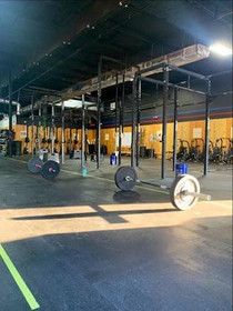 Image 4 from East State CrossFit partner gallery
