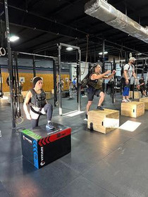 Image 5 from East State CrossFit partner gallery