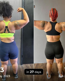 Image 4 from Get SpirituallyFitt partner gallery