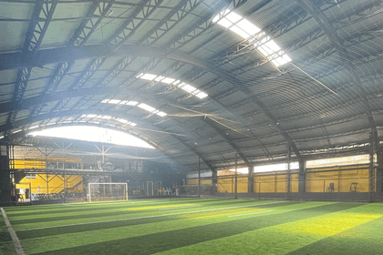 Imagem 3 da galeria do parceiro NC Training - Batista Campos