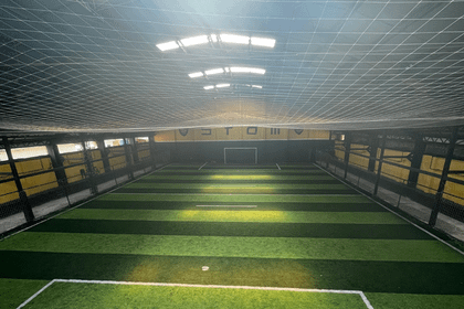 Imagem 4 da galeria do parceiro NC Training - Batista Campos