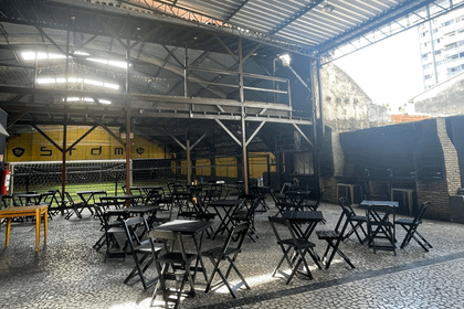 Imagem 5 da galeria do parceiro NC Training - Batista Campos