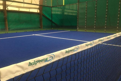 Immagine 3 dalla galleria del partner Spartan Padel Altobelli