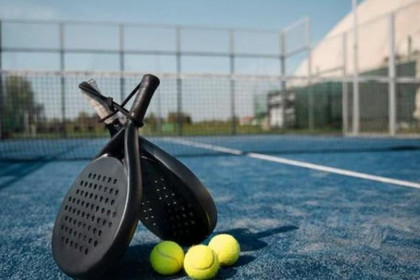 Immagine 4 dalla galleria del partner Spartan Padel Altobelli