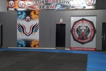 Imagem 6 da galeria do parceiro Amauri Robson Team
