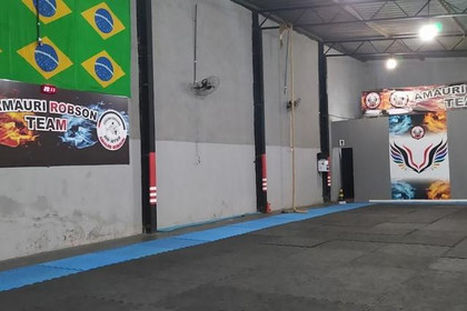 Imagem 3 da galeria do parceiro Amauri Robson Team