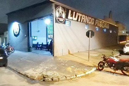 Imagem 2 da galeria do parceiro Amauri Robson Team