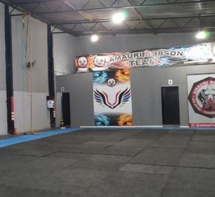 Imagem 4 da galeria do parceiro Amauri Robson Team