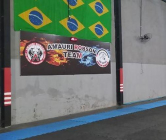 Imagem 5 da galeria do parceiro Amauri Robson Team