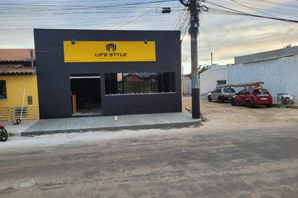 Imagem 2 da galeria do parceiro Centro treinamento lifestyle