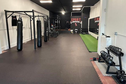 Image 1 from SPORT Fitness Chicago partner gallery
