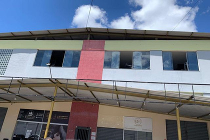 Imagem 2 da galeria do parceiro Ultimate Gym - Novo Horizonte