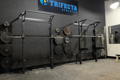 Image 1 from Trifecta Athletics partner gallery