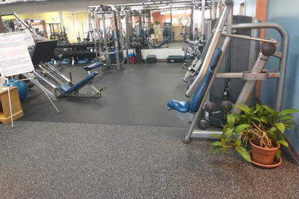 Image 1 from Excel Fitness- partner gallery