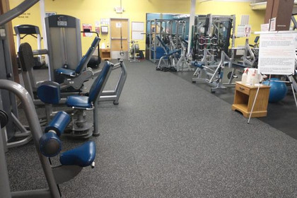 Image 3 from Excel Fitness- partner gallery