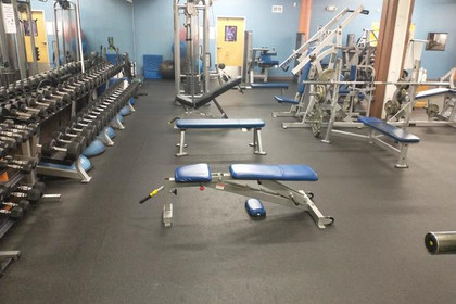 Image 4 from Excel Fitness- partner gallery