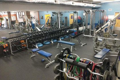 Image 5 from Excel Fitness- partner gallery