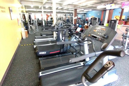Image 6 from Excel Fitness- partner gallery