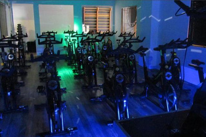 Imagem 3 da galeria do parceiro Academia HumanFit