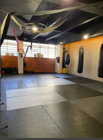 Imagem 4 da galeria do parceiro Academia HumanFit