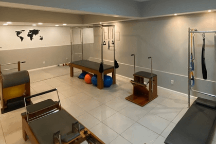 Imagem 2 da galeria do parceiro REABVIX Fisioterapia - João Simoura