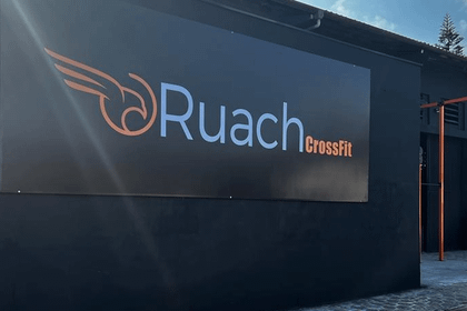 Imagem 2 da galeria do parceiro Ruach CrossFit