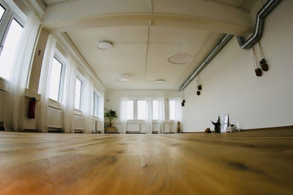Bild 1 von Sweet Spot YOGA Partnergalerie