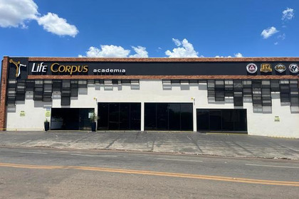Imagem 2 da galeria do parceiro Life Corpus Academia