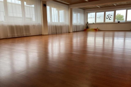 Bild 1 von Yoga-Chandra Partnergalerie