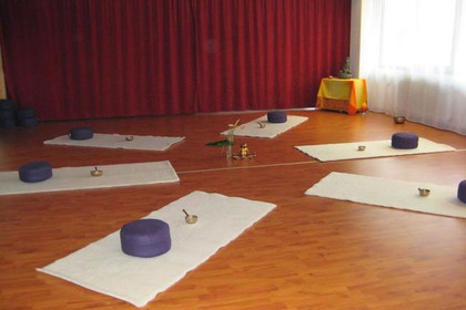 Bild 3 von Yoga-Chandra Partnergalerie