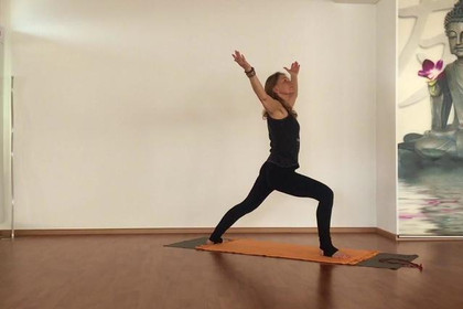 Bild 5 von Yoga-Chandra Partnergalerie