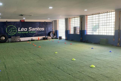 Imagem 5 da galeria do parceiro Léo Santos - Treinamento Funcional