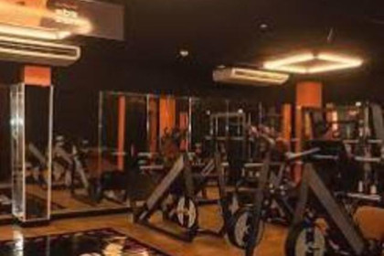 Imagem 2 da galeria do parceiro Evoque Academia Vila Prudente