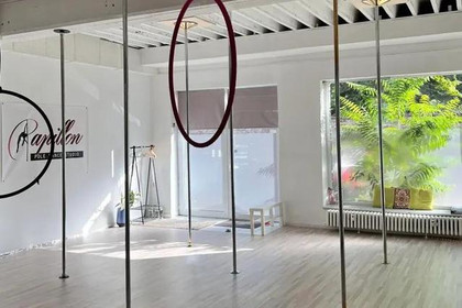 Bild 1 von Papillon Dance and Sport Academy Partnergalerie