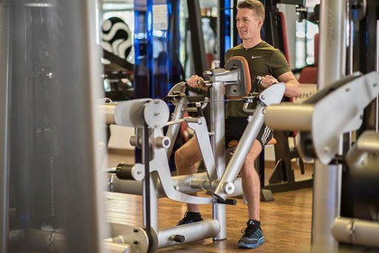 Bild 1 von Steinhofs Fitness-Studio Partnergalerie