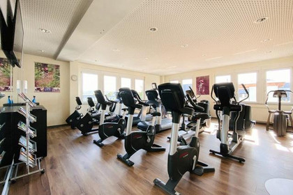 Bild 2 von Steinhofs Fitness-Studio Partnergalerie