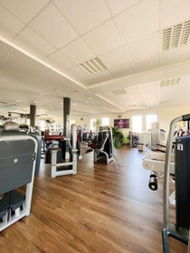 Bild 3 von Steinhofs Fitness-Studio Partnergalerie