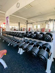 Bild 4 von Steinhofs Fitness-Studio Partnergalerie