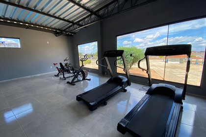 Imagem 1 da galeria do parceiro Lions Fit Club