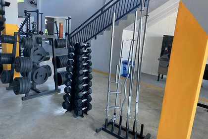 Imagem 3 da galeria do parceiro Lions Fit Club