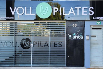 Imagem 2 da galeria do parceiro Voll Pilates W3 Norte